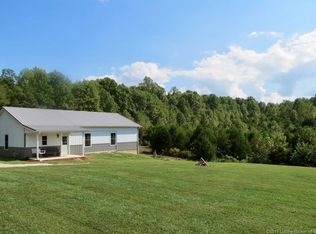 2295 Kane Rd SE, Corydon, IN 47112