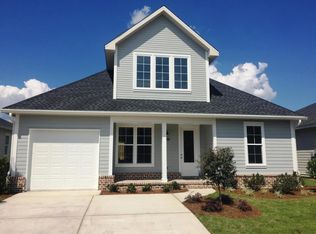 24 Hatton Ct, Santa Rosa Beach, FL 32459