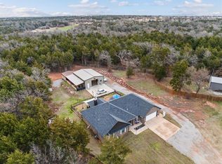 5796 Dogwood Dr, Guthrie, OK 73044
