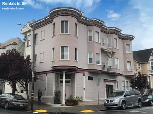 909 Hampshire St APT 5, San Francisco, CA 94110