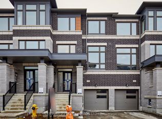 15 Douet Ln, Ajax, ON L1Z 0V4