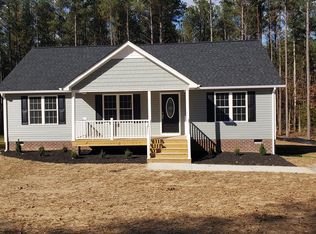 4958 Owens Mill Rd, Saint Stephens Church, VA 23148