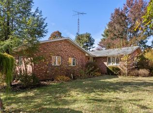3165 Valley Rd, Wooster, OH 44691