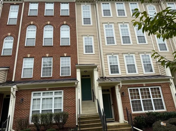 1039 Treeland Way Unit 908, Upper Marlboro, MD 20774