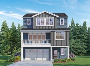 2417 Plan, Jenkins Cove, Covington, WA 98042