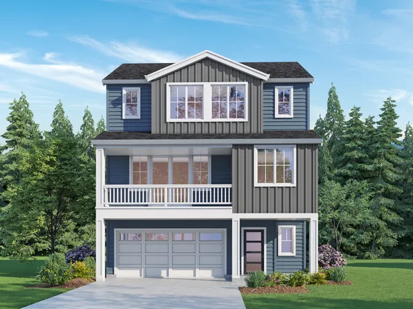 2417 Plan, Jenkins Cove