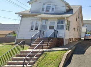 1694 Porter Rd, Union, NJ 07083