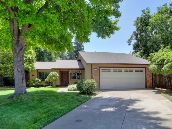 8768 Brigham Way, Sacramento, CA 95826