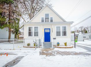 17022 Shea Ave, Hazel Crest, IL 60429