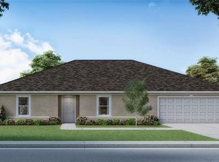 2788 SW 164th Street Rd, Ocala, FL 34473