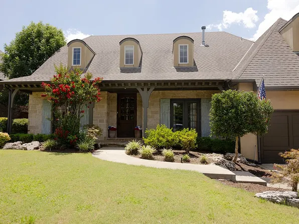7238 E 111th Pl S, Bixby, OK 74008