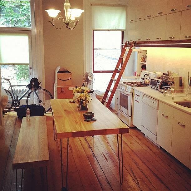 2nd image of 74 Waltham St #2
