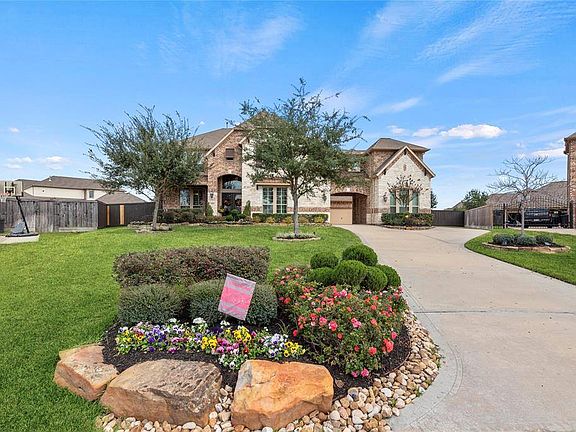 4th image of 21606 Country Cove Ct