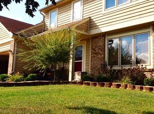 5115 Holly Oak Rd, Fort Wayne, IN 46845