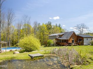 235 Main Rd, Monterey, MA 01245