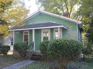 2209 Fitzgerald Ave, Durham, NC 27707