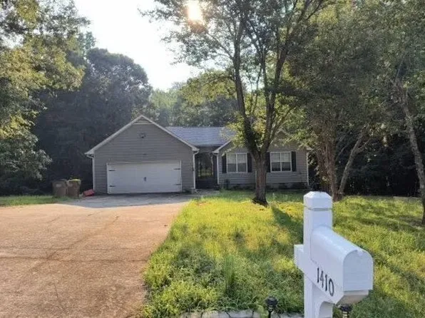 1410 Marshview Ct, Hoschton, GA 30548