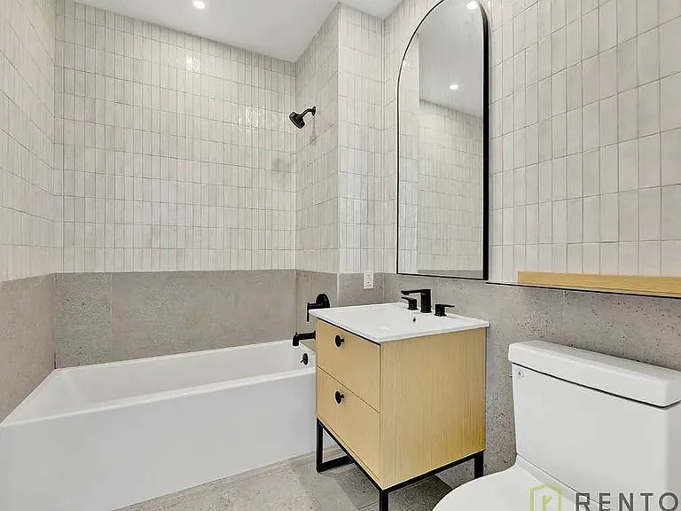 60 Cedar St #602D — Photo 8