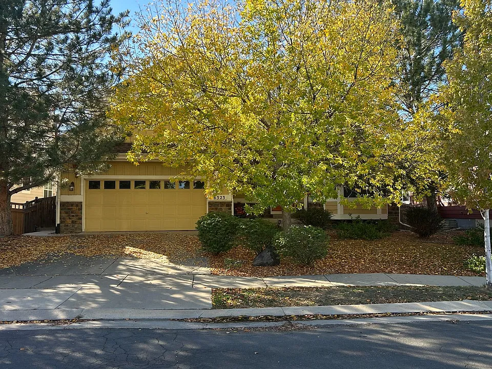 6323 Steeple Rock Dr