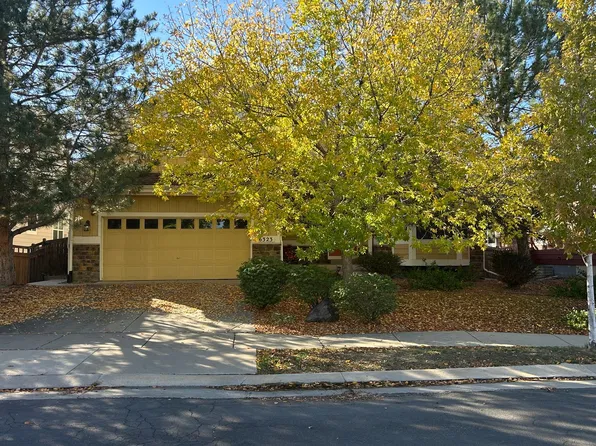 6323 Steeple Rock Dr, Frederick, CO 80516