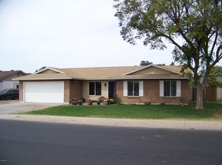 350 W San Angelo St, Gilbert, AZ 85233