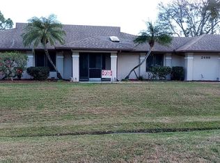2499 SE Saphire Ter, Pt Saint Lucie, FL 34952