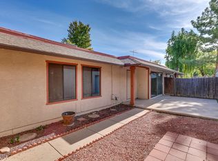 5050 W New World Dr, Glendale, AZ 85302