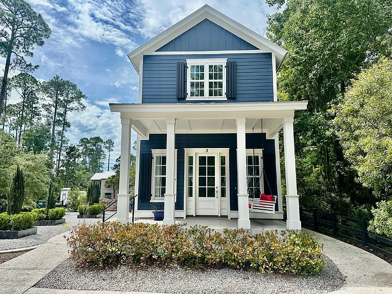 3 Blue Crab St — Photo 1