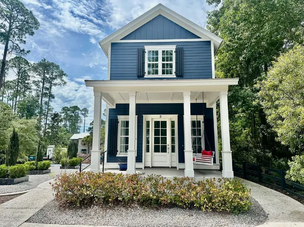 3 Blue Crab St, Bluffton, SC 29910