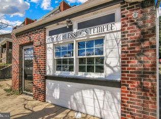 5416 Belair Rd, Baltimore, MD 21206