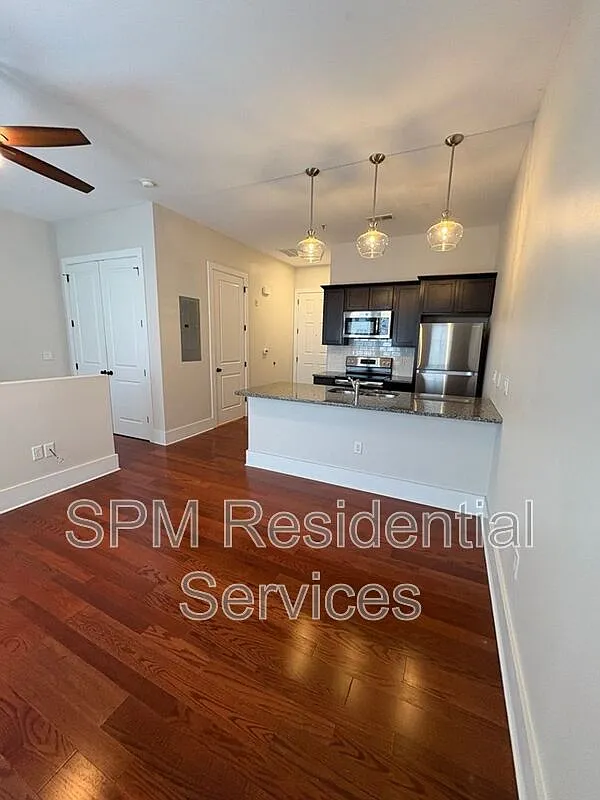 Building Photo - 109 Pier Master Point #305