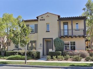 4305 Owens St UNIT 101, Corona, CA 92883