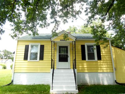 3915 Tennessee Ave NW, Roanoke, VA, 24017