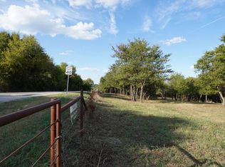 14215 County Road 606 Lot 2, Farmersville, TX 75442