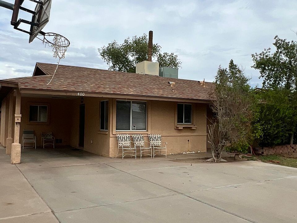 1st image of 400 E TULSA Street