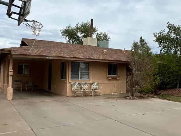 400 E TULSA Street, Chandler, AZ 85225