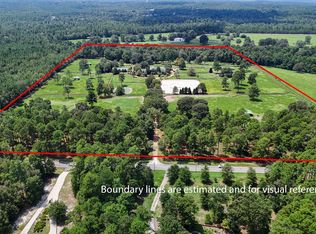 3320 Banks Mill Rd SE, Aiken, SC 29803
