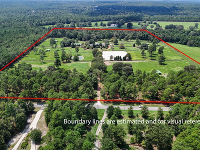 3320 Banks Mill Rd SE, Aiken, SC, 29803
