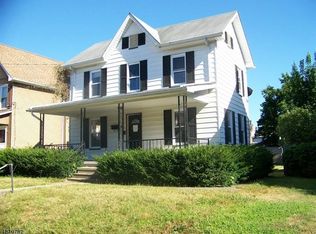 17 State St, Washington, NJ 07882