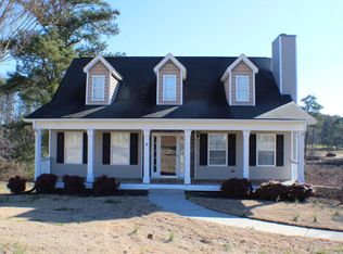 107 Garrison Ct, Temple, GA 30179