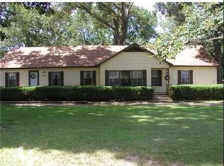 924 Candler Ave, Shreveport, LA 71107