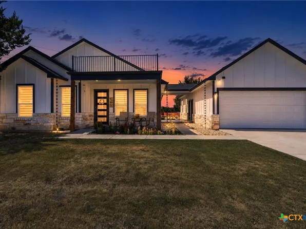 123 Zacate St, Elgin, TX 78621