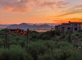 10931 E Canyon Cross Way LOT 1962, Scottsdale, AZ 85255