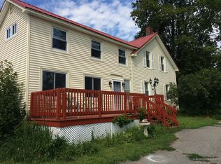 306 McCard Rd, Corinth, ME 04427
