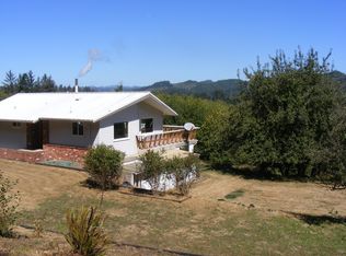 327 S Bay Rd, Toledo, OR 97391