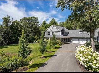 65 Wildbrook Ln, Eliot, ME 03903