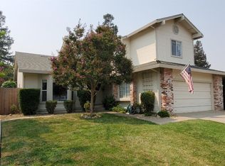 6322 Laguna Villa Way, Elk Grove, CA