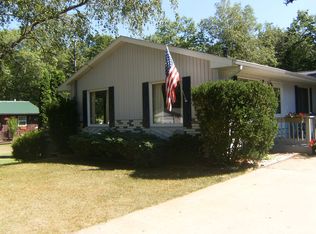 4792 Ausable Rd, Oscoda, MI 48750