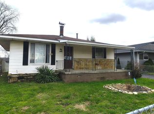 3036 Lee Ellen Pl, Columbus, OH