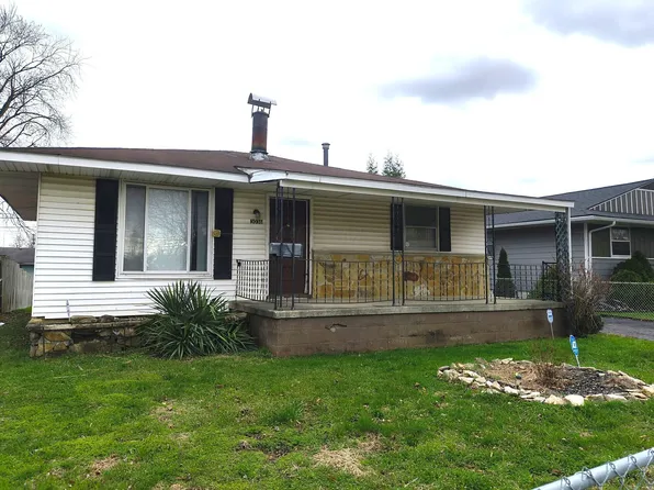 3036 Lee Ellen Pl, Columbus, OH 43207